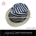 Wholesale Cheap Straw Fedora hat